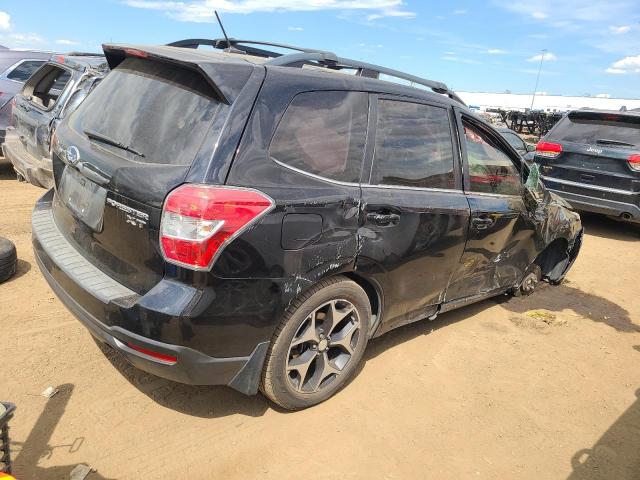 JF2SJGMC0EH416871 Subaru Forester 2.0xt Touring