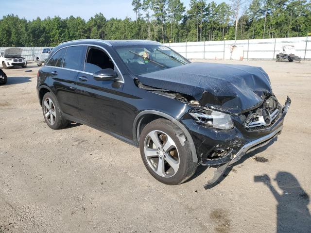 WDC0G4JB2GF009285 Mercedes-Benz GLC 300
