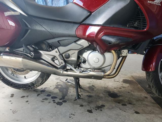 2010 HONDA NT700 V VTMRC5228AE001405