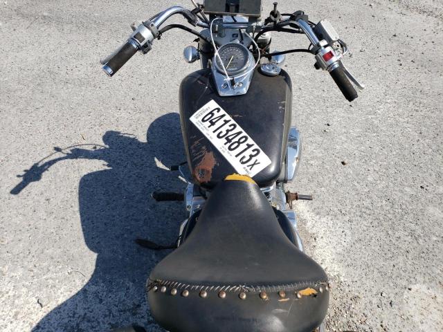 2007 HONDA VT750 JH2RC50497M303982