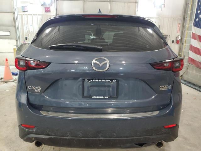 JM3KFBCM7P0245607 Mazda CX-5 Prefe  6