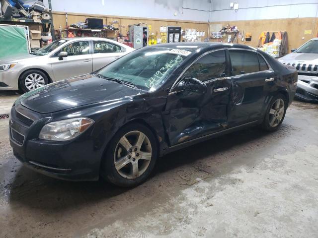 2012 Chevrolet Malibu 