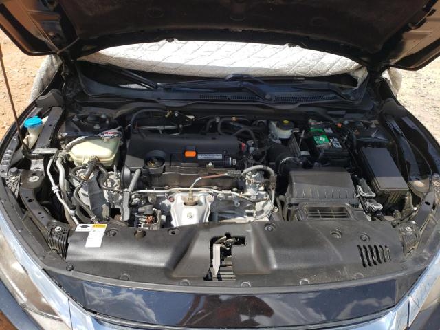 19XFC2F53GE033916 | 2016 HONDA CIVIC LX