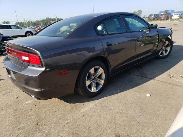 2C3CDXBG4EH174505 Dodge Charger Se