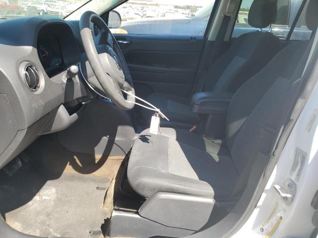Jeep Compass Sport 2017 1C4NJCBA6HD147129 Image 7