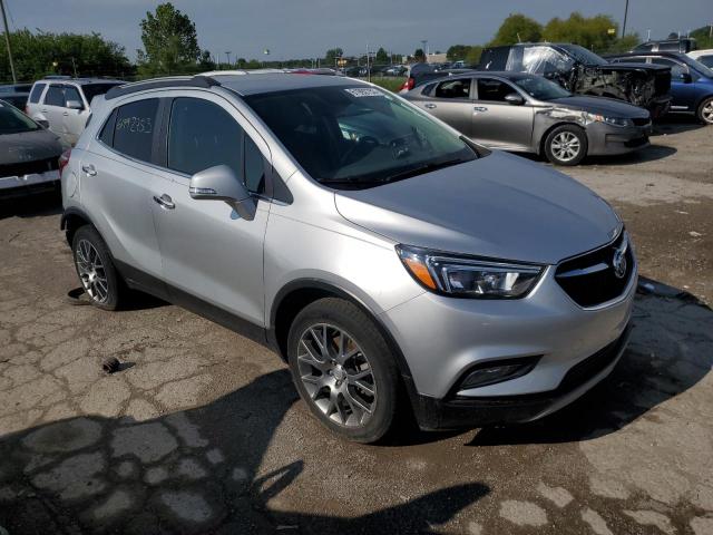 KL4CJ1SBXJB637802 2018 BUICK ENCORE, photo no. 4