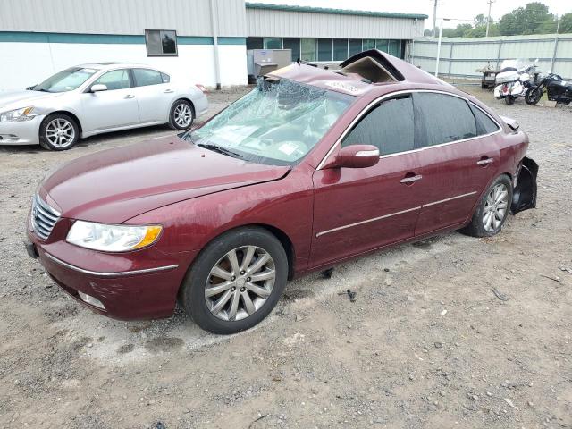 2009 Hyundai Azera SE