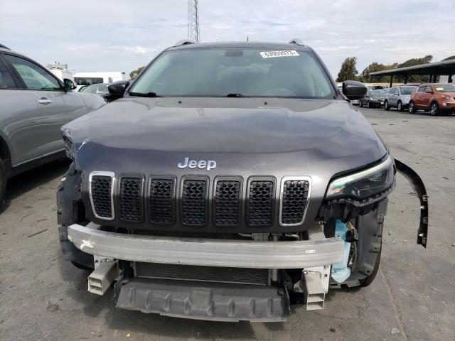 1C4PJLLB4LD626013 Jeep Cherokee Latitude Plus