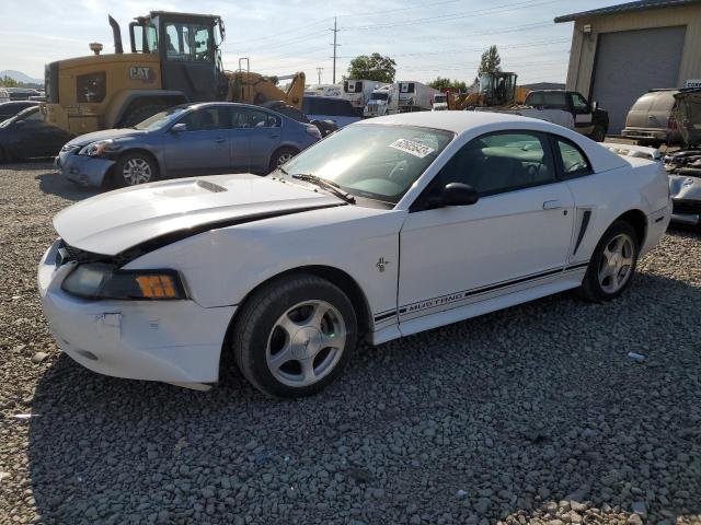 2001 Ford Mustang 