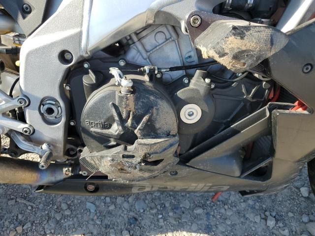 2014 APRILIA RSV4 R ZD4RKUA45ES000070