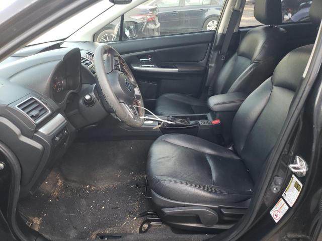 JF2GPABCXG8253900 Subaru Crosstrek Premium