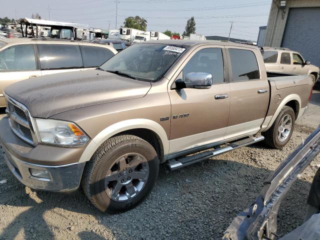 2009 Dodge Ram 1500 