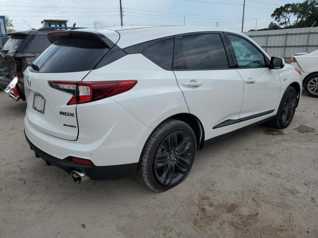 2020 ACURA RDX A-SPEC - 5J8TC2H64LL037520