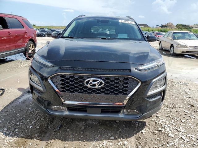 2019 HYUNDAI KONA ULTIM - KM8K53A5XKU372605