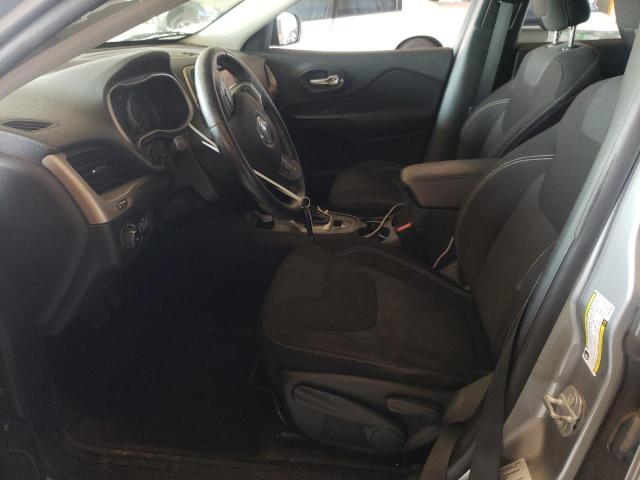 1C4PJMCS9FW615913 Jeep Cherokee Latitude