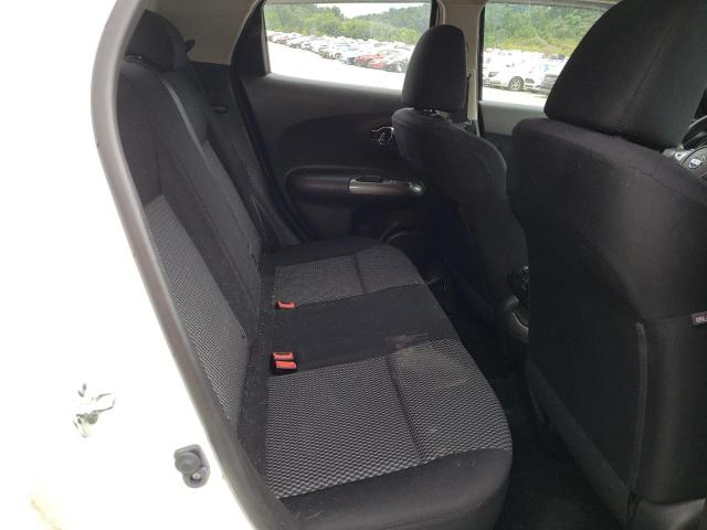 2016 NISSAN JUKE S - JN8AF5MV2GT657563