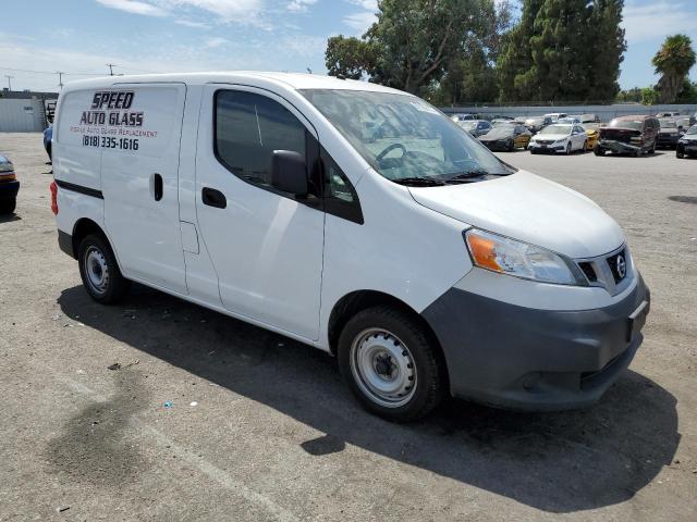 3N6CM0KN7FK721540 Nissan NV200 2.5S