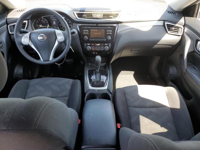 KNMAT2MV1GP720695 Nissan ROGUE S