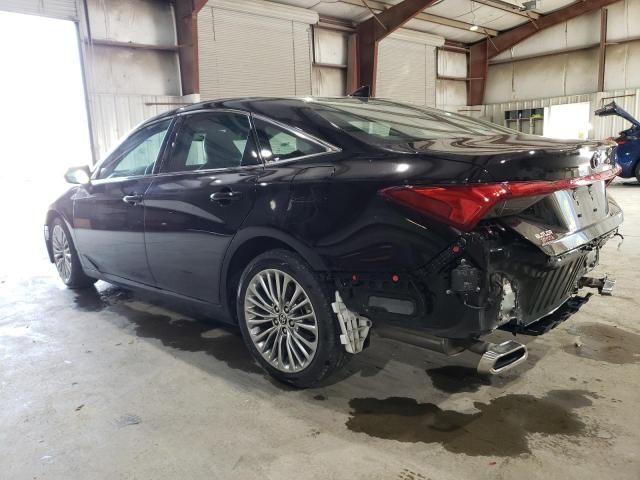 2022 TOYOTA AVALON LIM - 4T1DZ1FB9NU079010
