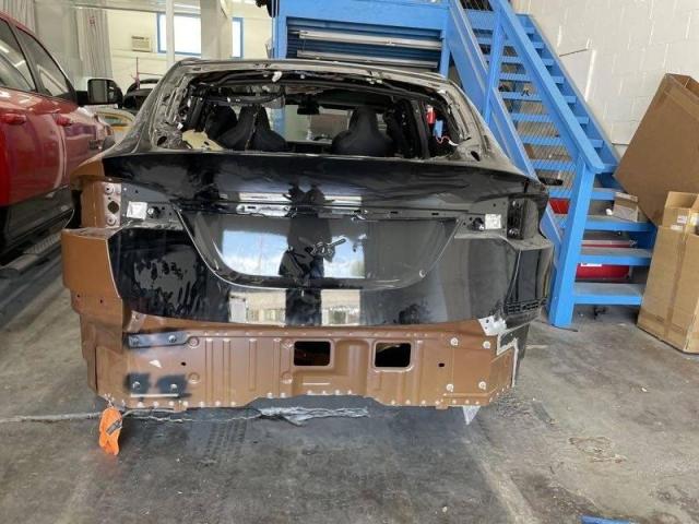 2018 TESLA MODEL X - 5YJXCAE21JF126201