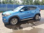 2017 HYUNDAI TUCSON LIM - KM8J3CA46HU496758