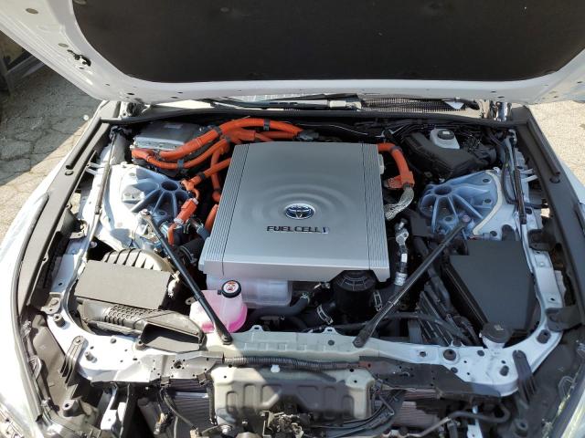 2022 TOYOTA MIRAI LE JTDAAAAA6NA006563