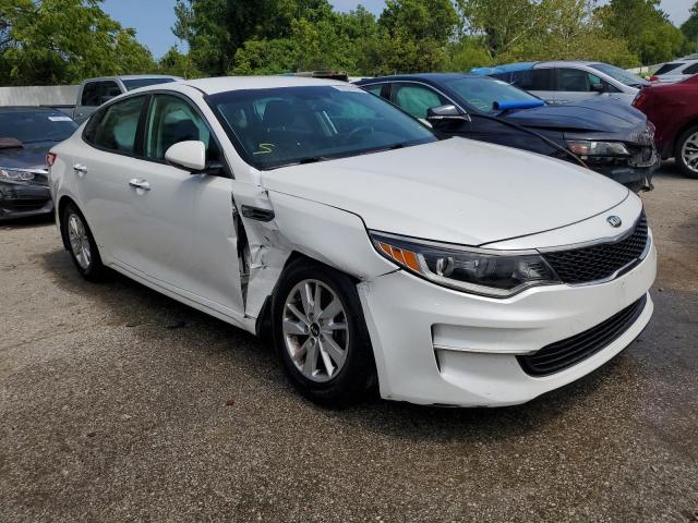 KNAGT4L33G5089561 KIA Optima Lx