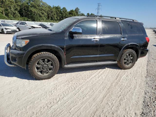 2016 Toyota Sequoia SR5