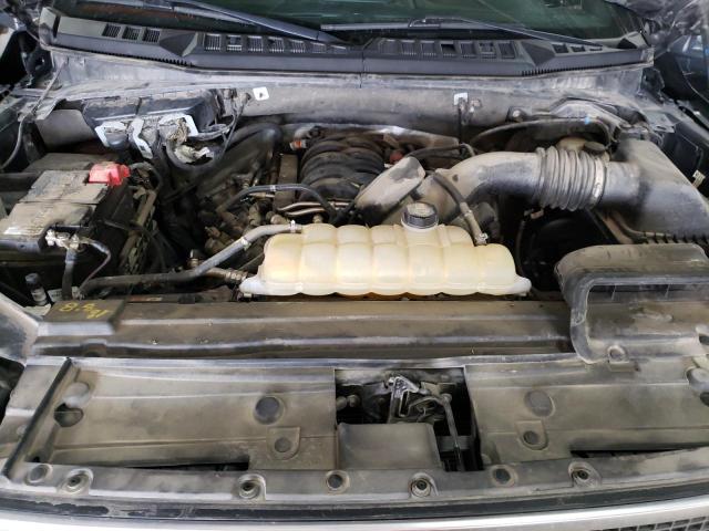 1FTEW1E53LFB79067 Ford F150 Supercrew