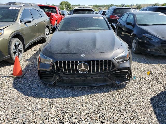 2019 MERCEDES-BENZ AMG GT 63 - WDD7X8KB5KA002031