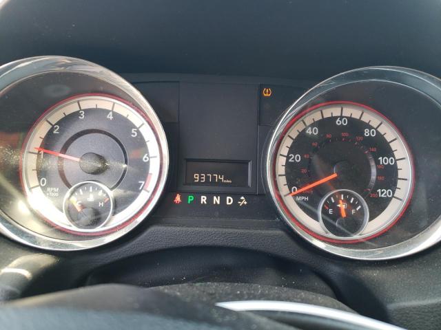 2C4RDGBG4FR614059 Dodge Grand Caravan Se