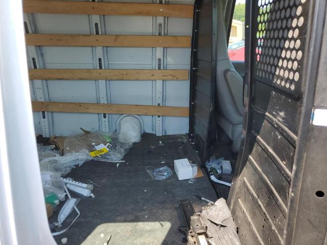 2019 CHEVROLET EXPRESS G2 - 1GCWGAFGXK1243084