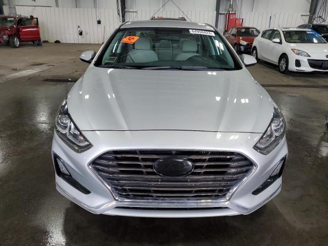 2018 HYUNDAI SONATA ECO - 5NPE24AA7JH723802