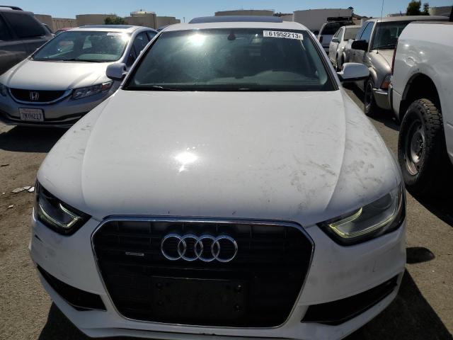 VIN WAUFFAFL5FN028210 2015 Audi A4, Premium Plus no.5