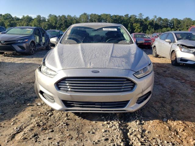 1FA6P0G78E5359914 Ford FUSION S