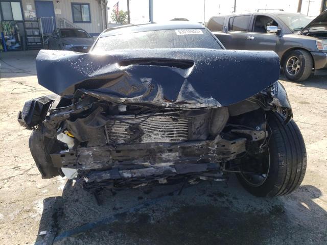 2C3CDXCT8JH188235 Dodge CHARGER R/T