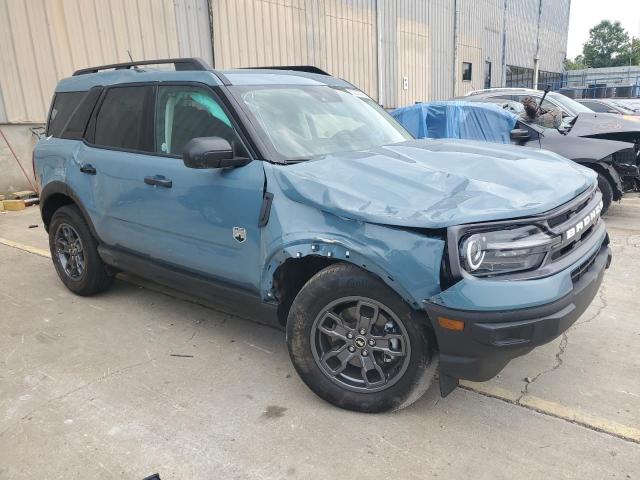 3FMCR9B62PRD47604 Ford Bronco Sport Big Bend