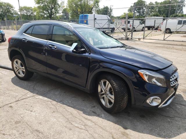2019 MERCEDES-BENZ GLA 250 4M WDCTG4GB1KJ550225