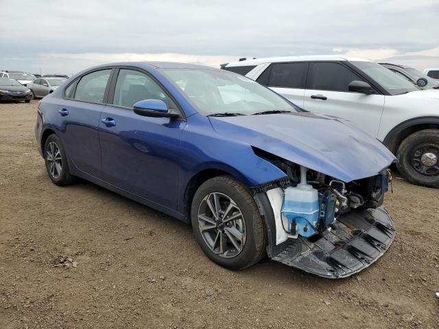 3KPF24AD1PE557952 KIA FORTE LX