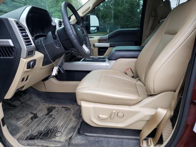 1FT8W3B63HED93544 Ford F350 Super Duty