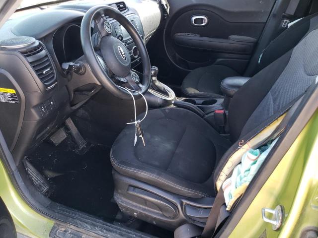 KNDJP3A53H7876849 KIA SOUL +