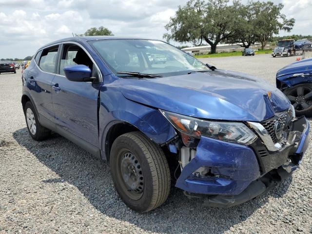 JN1BJ1CVXLW273549 Nissan Rogue Sport S