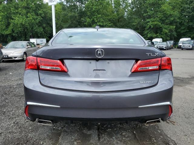 19UUB3F42LA000704 Acura TLX TECHNO 6