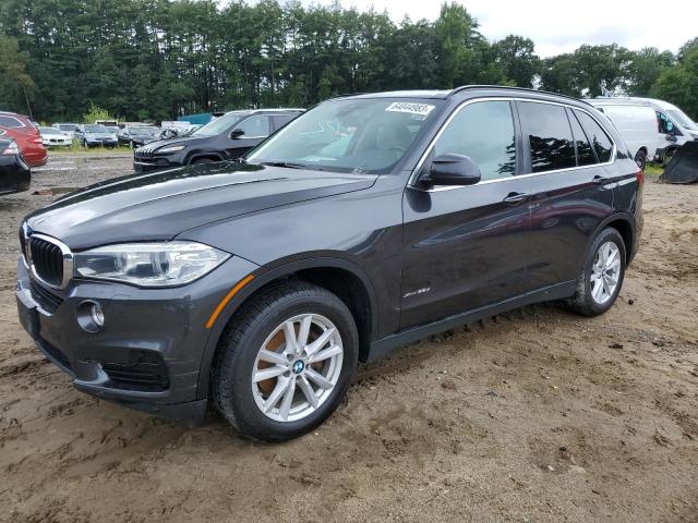 5UXKS4C52F0J99528 2015 BMW X5, photo no. 1