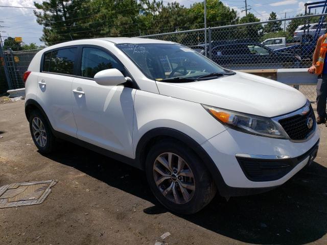 KNDPB3AC9G7819027 KIA Sportage Lx