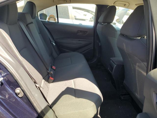 JTDEAMDE7NJ061346 Toyota COROLLA LE