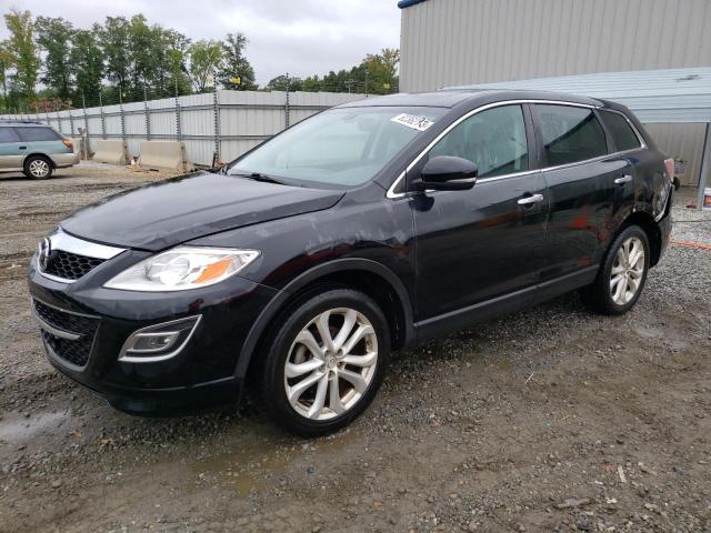 2011 Mazda CX-9 