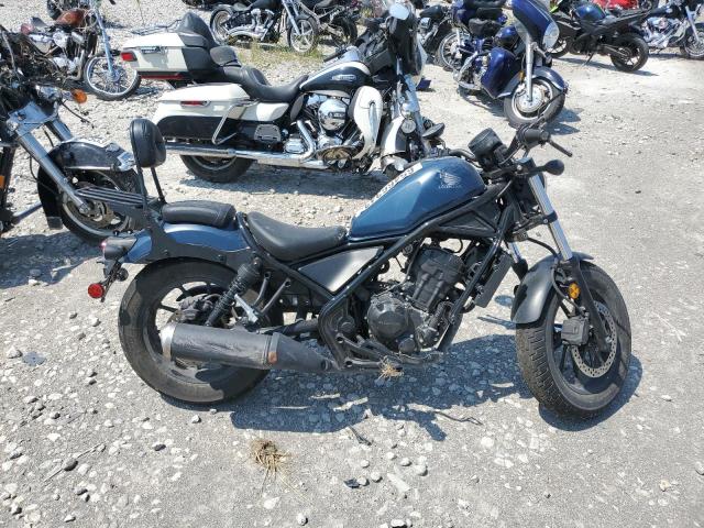 2020 HONDA CMX300 - MLHNC5301L5300138