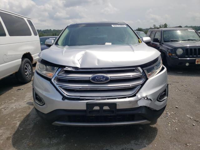 2FMTK4J84FBB81058 2015 FORD EDGE, photo no. 5