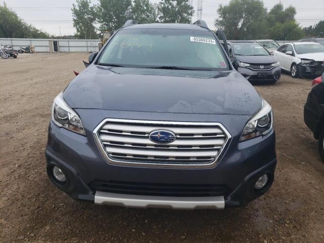 4S4BSAKC0H3220101 Subaru Outback 2.5i Limited